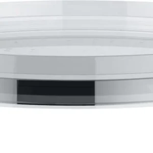 Paiement Sécurisé Tablette Laufen Kartell Chromé